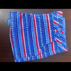 Red Camel Junior’s Shorts 7